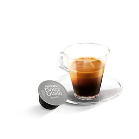 Kapsle pro espressa NESCAFÉ Barista 16 ks 

 obrázek produktu 1 z 3
