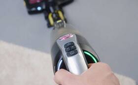 Tyčový vysavač Hoover HF522NPW 011 

 obrázek produktu 15 z 27