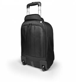 Batoh na notebook PORT DESIGNS Chicago Evo Trolley na 15,6" a 10,1" tablet černý

 obrázek produktu 2 z 6