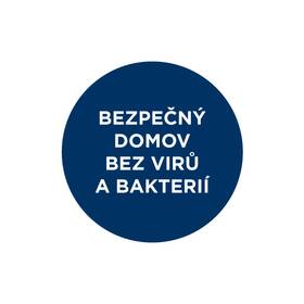 Robotický vysavač Concept VR3000 

 obrázek produktu 5 z 25