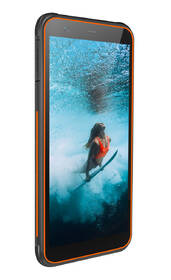 Mobilní telefon iGET GBV6300 Pro černý/oranžový

 obrázek produktu 2 z 4