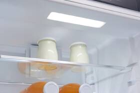 Chladnička s mrazničkou Gorenje NRKI4182A1 bílé

 obrázek produktu 5 z 12