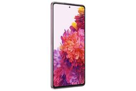 Mobilní telefon Samsung S20 FE 5G 128 GB - ZÁNOVNÍ - 12 měsíců záruka růžový/fialový

 obrázek produktu 3 z 6