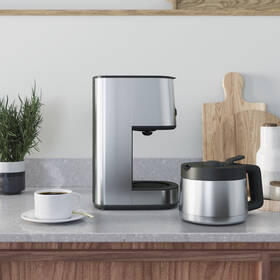 Kávovar Electrolux E4CM1-6ST 

 obrázek produktu 3 z 5