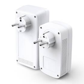 Síťový rozvod LAN po 230V TP-Link TL-WPA8631P KIT 

 obrázek produktu 1 z 7