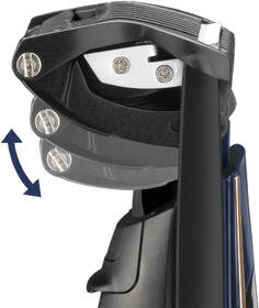 Zastřihovač vousů BaByliss E879E modrý

 obrázek produktu 2 z 4