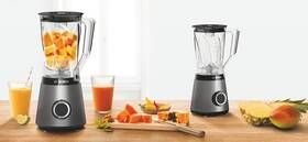 Stolní mixér Bosch MMB6141S stříbrný

 obrázek produktu 9 z 9