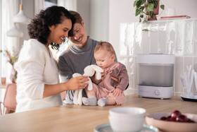 Sterilizátor Philips SCF291/00 

 obrázek produktu 12 z 12