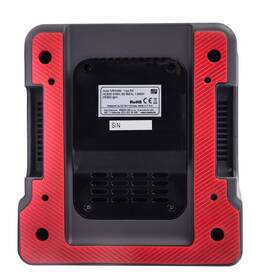 Stolní mixér G21 Graphite Black E9-1500VK-GB černý

 obrázek produktu 8 z 17