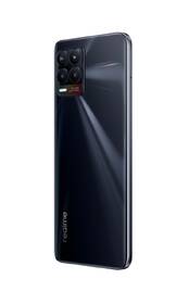 Mobilní telefon realme 8 6/128 GB - Punk Black 

 obrázek produktu 4 z 8