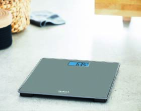 Osobní váha Tefal PP1500V0 stříbrná

 obrázek produktu 3 z 11