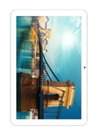 Dotykový tablet iGET SMART W201 bílý

 obrázek produktu 1 z 7