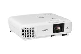 Projektor Epson EB-W49 bílý

 obrázek produktu 3 z 5