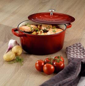 Pekáč Kela KL-11948, 5 l 

 obrázek produktu 3 z 3
