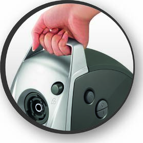 Mlýnek na maso Tefal NE688837 HV8 SUCCESSOR 9v1 nerez

 obrázek produktu 7 z 13