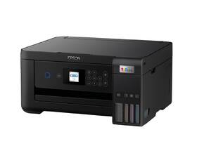 Tiskárna multifunkční Epson EcoTank L4260 černá

 obrázek produktu 1 z 2
