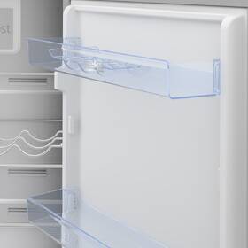 Chladnička s mrazničkou Beko BCNA306E4SN 

 obrázek produktu 5 z 8
