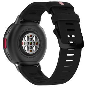 Chytré hodinky Polar Vantage V2 Shift černé/červené

 obrázek produktu 8 z 8