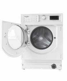 Vestavná pračka se sušičkou Whirlpool BI WDWG 751482 EU N bílá

 obrázek produktu 8 z 15