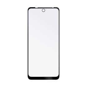 Tvrzené sklo FIXED Full-Cover na Motorola Moto E40 černé

 obrázek produktu 1 z 2