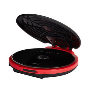 Discman AIWA PCD-810 černý/červený

 obrázek produktu 2 z 12
