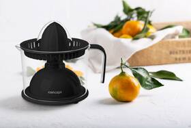 Lis na citrusy Concept ce3541 černý

 obrázek produktu 1 z 9