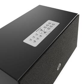 Reproduktor Audio Pro C10 MkII černý

 obrázek produktu 4 z 5