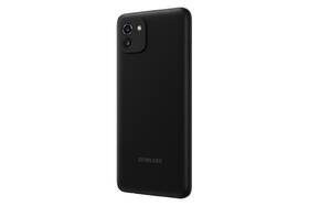 Mobilní telefon Samsung Galaxy A03 černý

 obrázek produktu 4 z 9