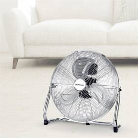 Ventilátor podlahový Rohnson R-8210 stříbrný

 obrázek produktu 1 z 8