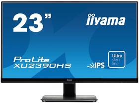 Monitor IIYAMA ProLite XU2390HS černý

 obrázek produktu 3 z 8