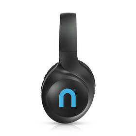Sluchátka Niceboy HIVE XL 3 černá/modrá

 obrázek produktu 1 z 4