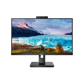 Monitor Philips 272S1MH černý

 obrázek produktu 3 z 7