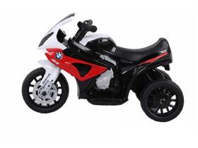 Elektrická motorka ELJET® BMW S1000 RR červená

 obrázek produktu 1 z 5