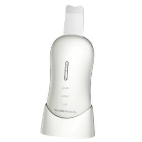 Ultrazvuková špachtle TOUCHBeauty 1887 

 obrázek produktu 2 z 10