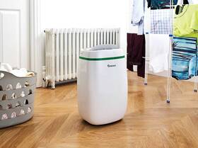 Odvlhčovač Meaco Low Energy 12L bílý

 obrázek produktu 8 z 9