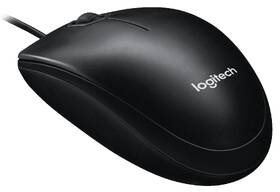 Myš Logitech B100 černá

 obrázek produktu 1 z 4
