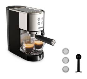 Espresso Krups XP444C10 Virtuoso+ 

 obrázek produktu 2 z 15