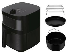 Fritéza horkovzdušná Haier HAF5TWA3 011 

 obrázek produktu 1 z 11