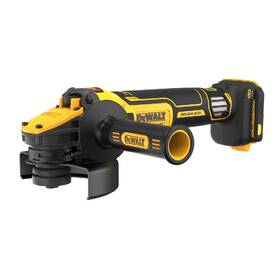 Úhlová bruska akumulátorová Dewalt DCG409VSN (bez baterie) 

 obrázek produktu 1 z 6