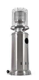 Zářič/ohřívač G21 Tornado nerez

 obrázek produktu 4 z 17