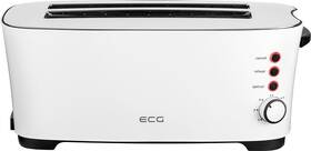 Topinkovač ECG ST 13730 bílý

 obrázek produktu 1 z 5