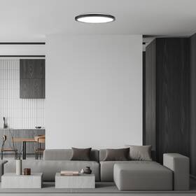 Stropní svítidlo Rabalux Gonzalo 71097 černé

 obrázek produktu 6 z 7