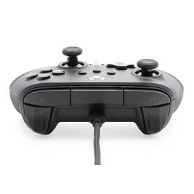 Gamepad PowerA FUSION Pro 4 Wired Controller pro Xbox Series X|S černý

 obrázek produktu 3 z 5