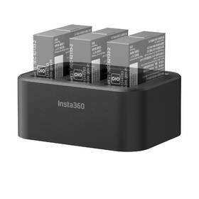 Nabíječka Insta360 Ace Pro 2, Ace Pro černá

 obrázek produktu 5 z 5
