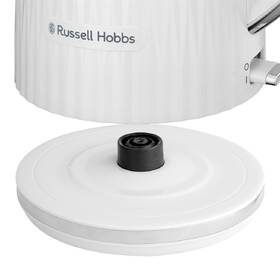 Rychlovarná konvice RUSSELL HOBBS 27360-70 bílá

 obrázek produktu 1 z 9