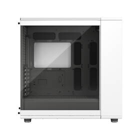 Case FRACTAL DESIGN North XL Chalk White Tempered Glass Clear Tint 

 obrázek produktu 7 z 13