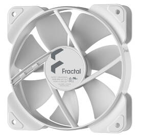Ventilátor FRACTAL DESIGN Aspect 12 RGB PWM White Frame 

 obrázek produktu 1 z 4