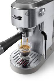 Pákový kávovar De'Longhi EC890.M nerez

 obrázek produktu 6 z 9