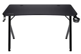 Herní stůl Trust GXT 700 Omnius Gaming Desk černý

 obrázek produktu 1 z 14
