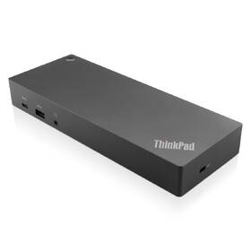 Dokovací stanice Lenovo ThinkPad Hybrid USB-C with USB-A Dock EU černá

 obrázek produktu 2 z 4